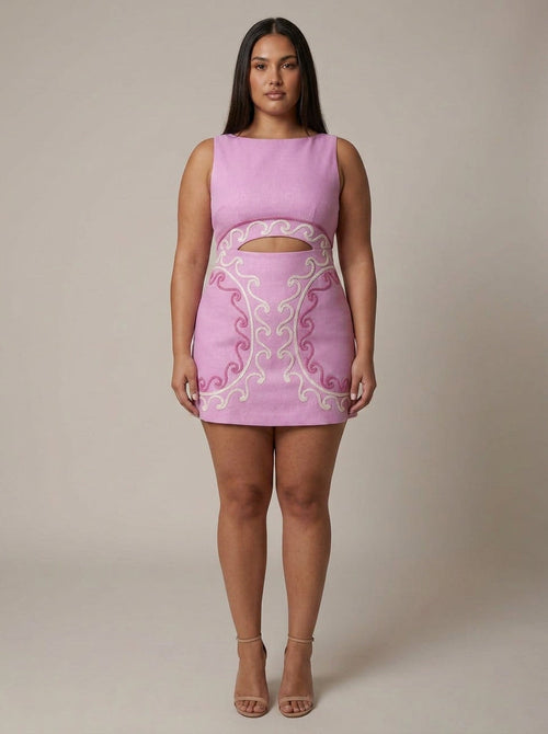 Robe Mini Dovie