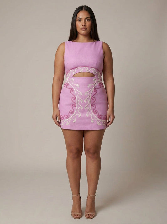 Robe Mini Dovie