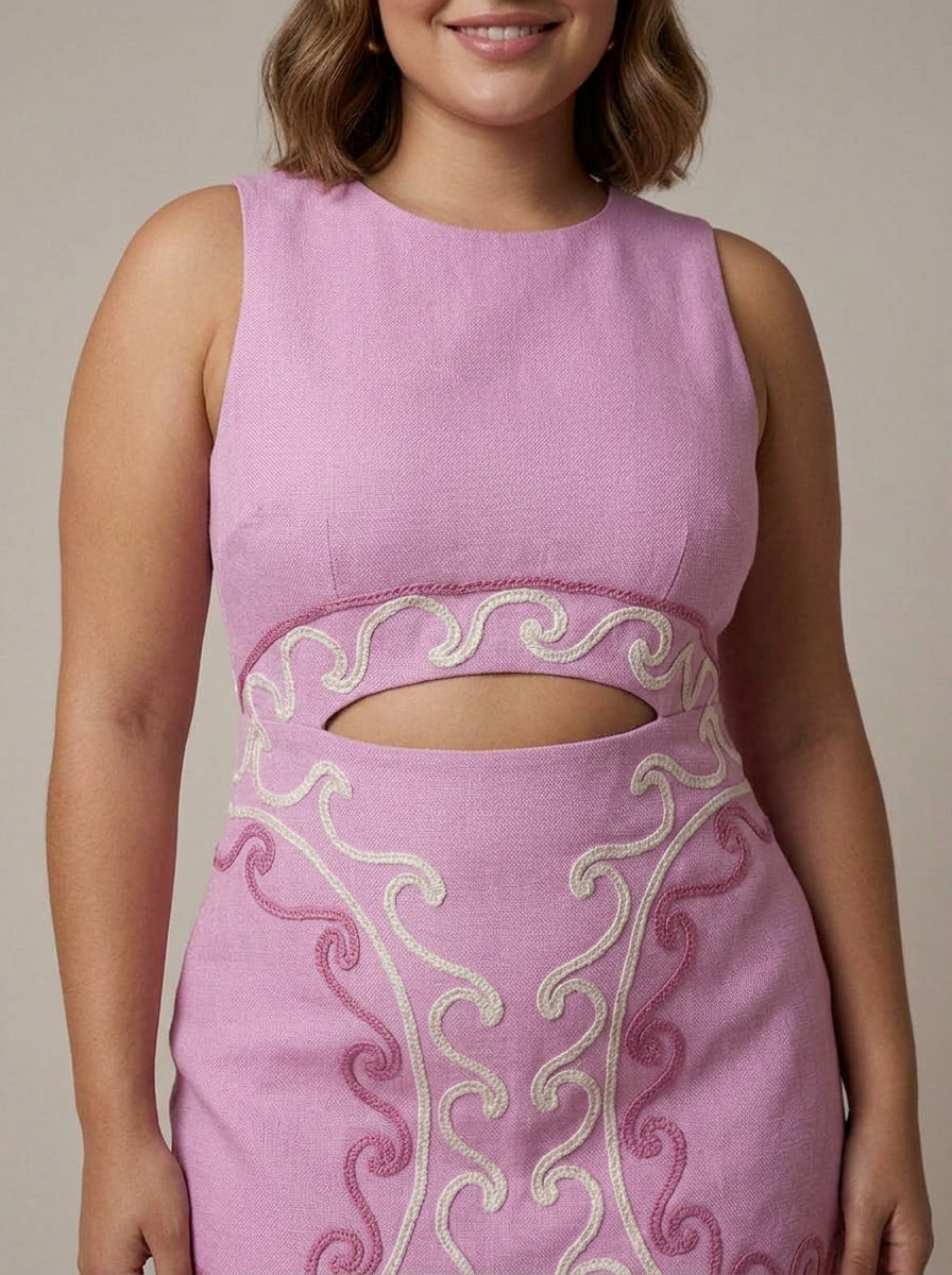 Robe Mini Dovie