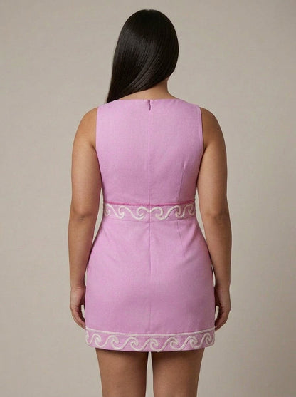 Robe Mini Dovie