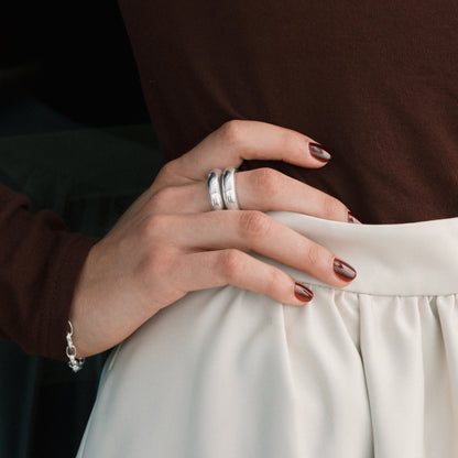 Bague Bold