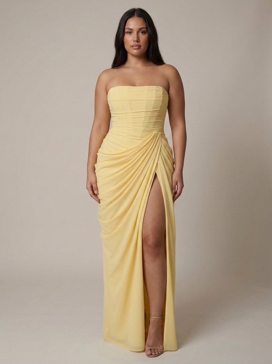 Robe Maxi Anya