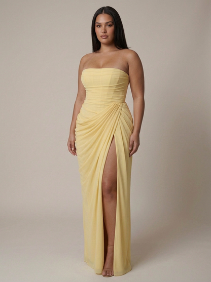 Robe Maxi Anya