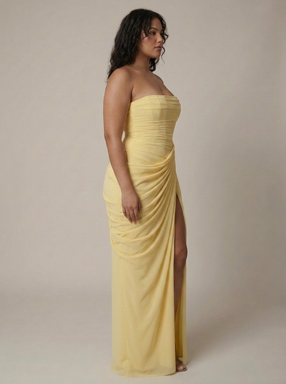 Robe Maxi Anya