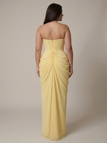 Robe Maxi Anya