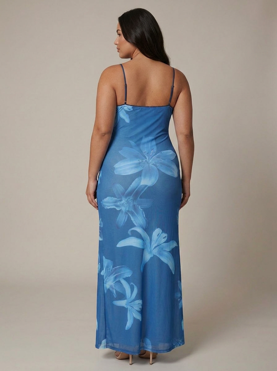 Robe Maxi Maeve