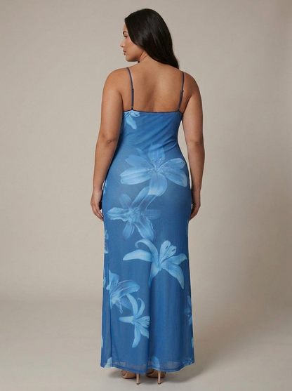Robe Maxi Maeve