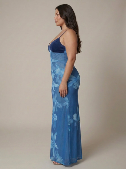 Robe Maxi Maeve