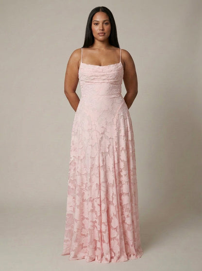 Robe Maxi Tegan