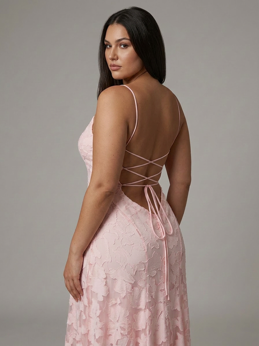 Robe Maxi Tegan