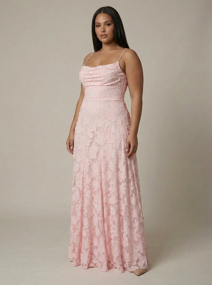 Robe Maxi Tegan