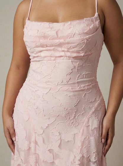 Robe Maxi Tegan