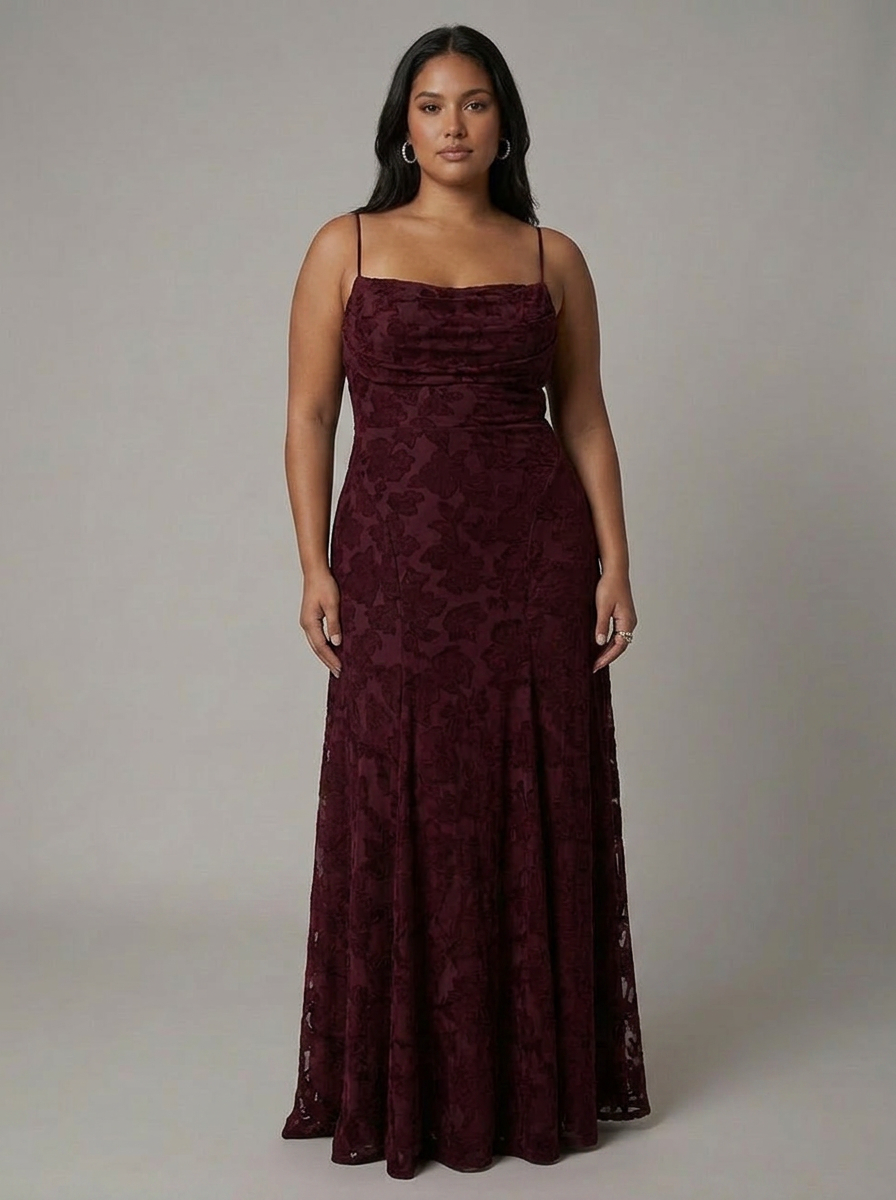 Robe Maxi Tegan