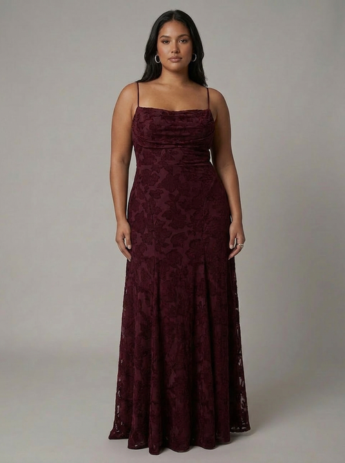 Robe Maxi Tegan