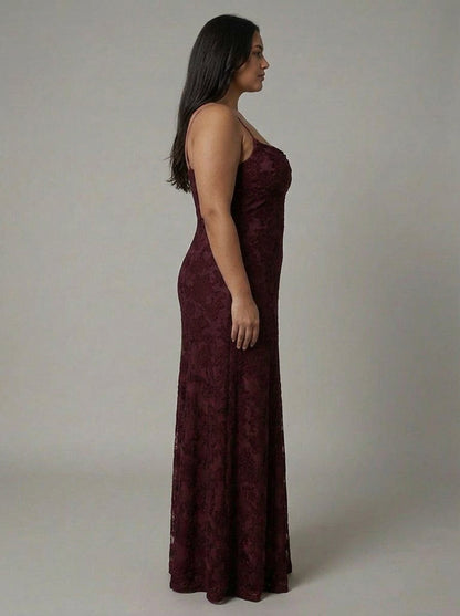 Robe Maxi Tegan