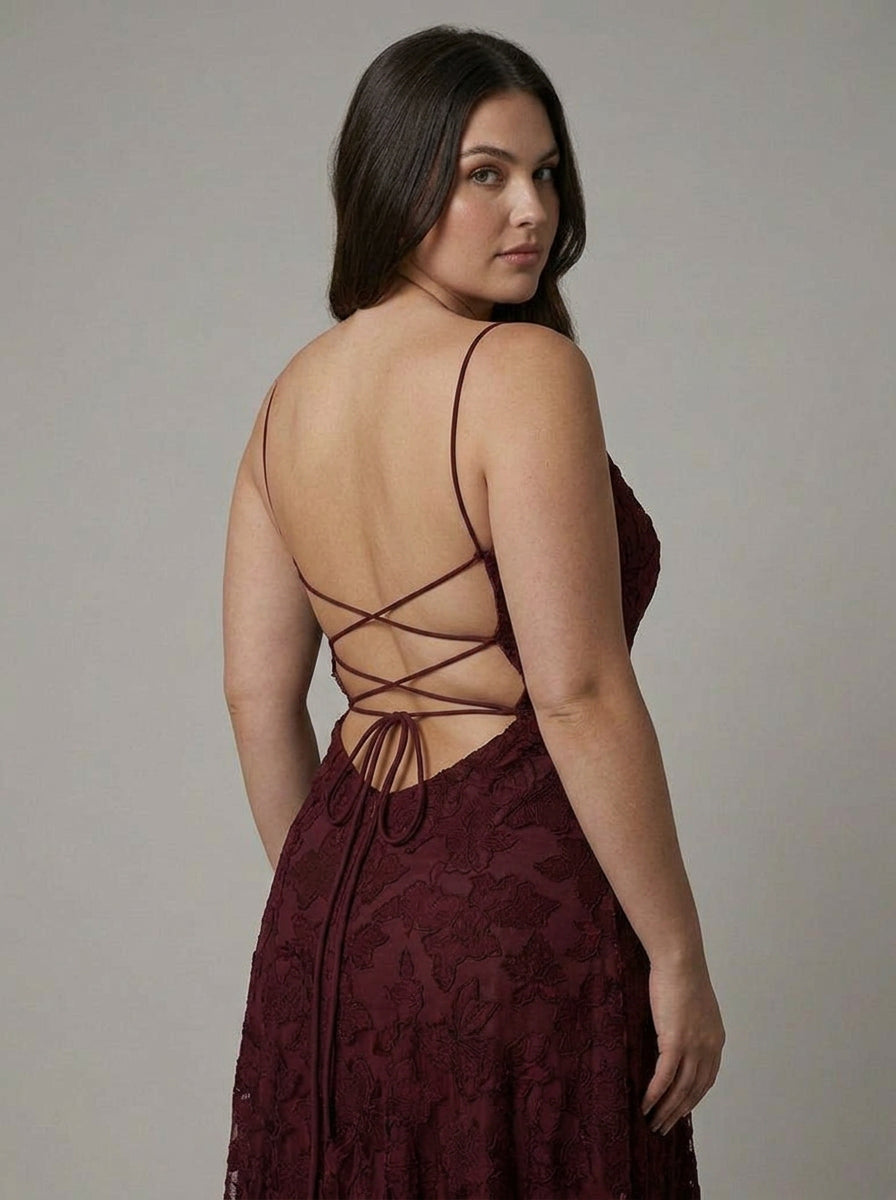 Robe Maxi Tegan