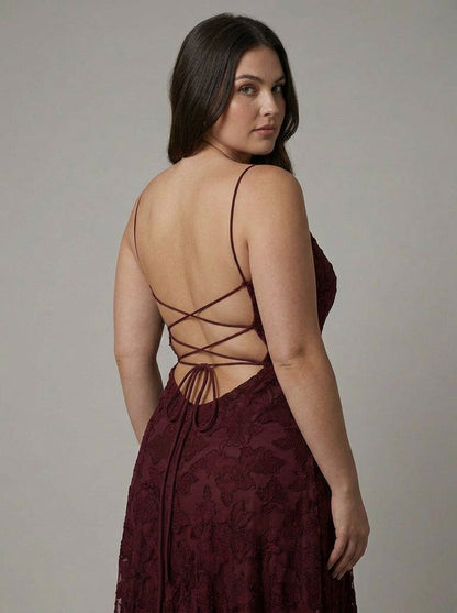 Robe Maxi Tegan