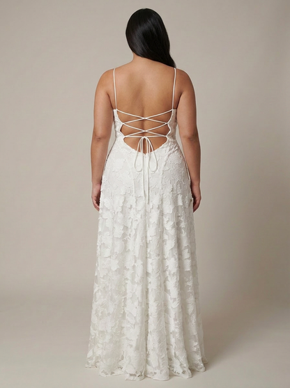 Robe Maxi Tegan