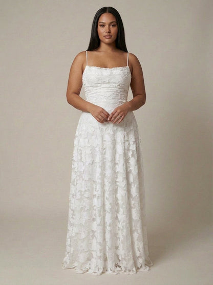 Robe Maxi Tegan