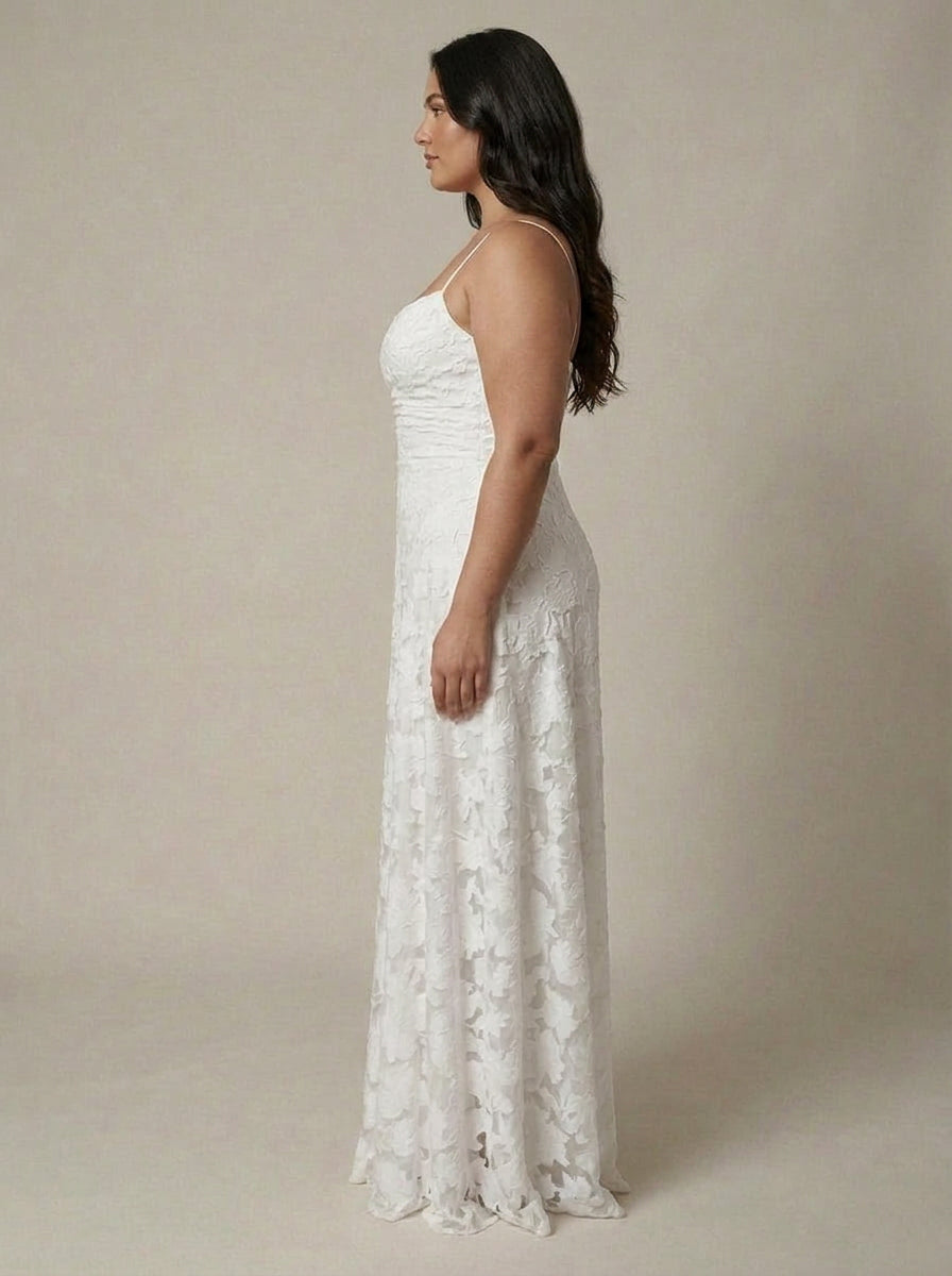 Robe Maxi Tegan