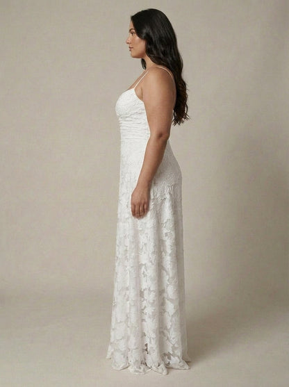 Robe Maxi Tegan