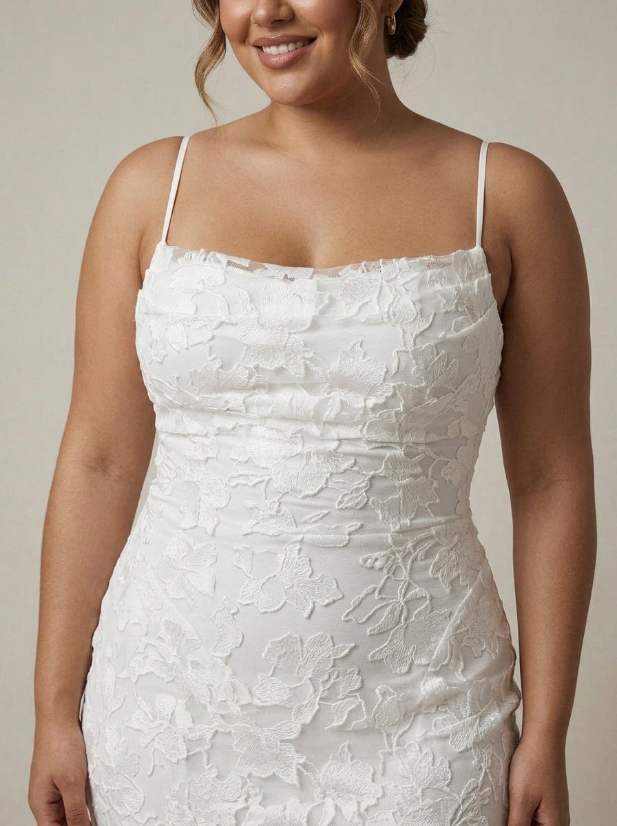 Robe Maxi Tegan