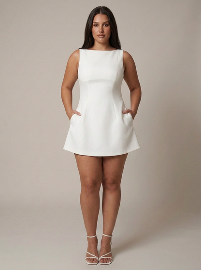 Robe Mini Magnolia