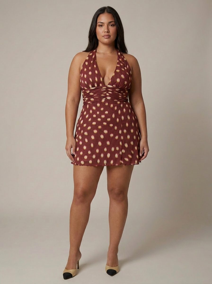 Robe Mini Adeline