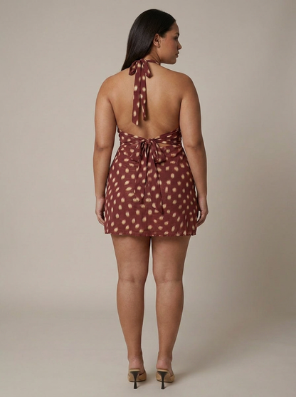 Robe Mini Adeline