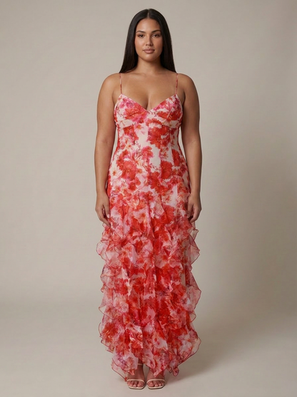 Robe Maxi Winslow
