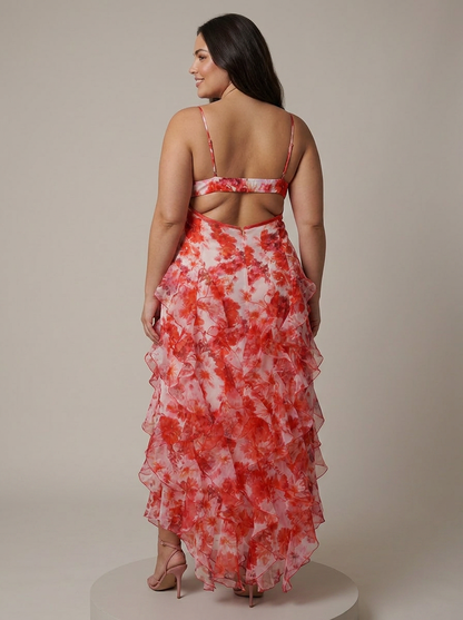 Robe Maxi Winslow