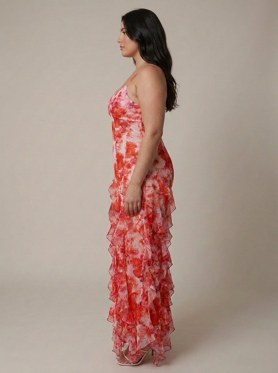 Robe Maxi Winslow