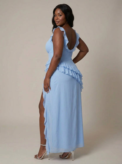 Robe Maxi Isabeau
