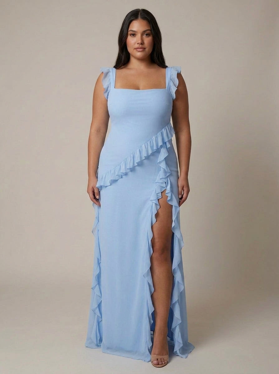 Robe Maxi Isabeau