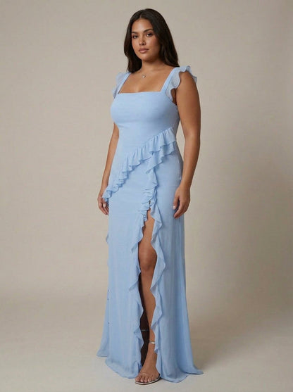 Robe Maxi Isabeau