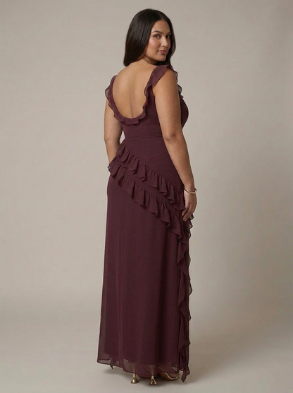 Robe Maxi Isabeau
