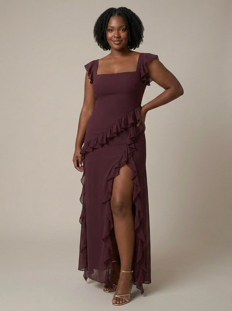 Robe Maxi Isabeau