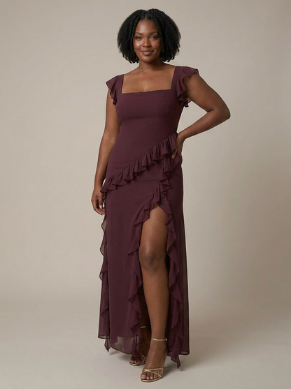 Robe Maxi Isabeau