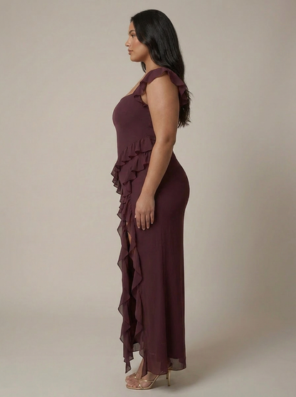 Robe Maxi Isabeau