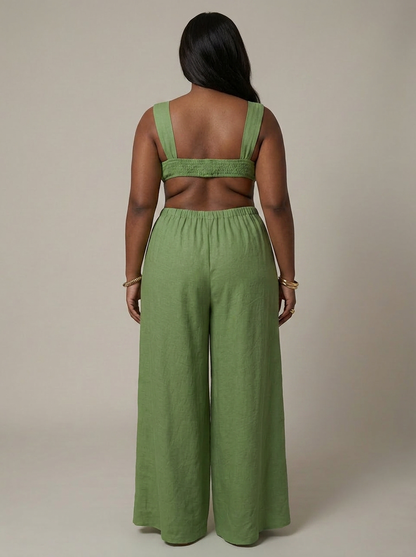 Robe Maxi Mika