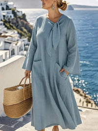 Bleu Paon