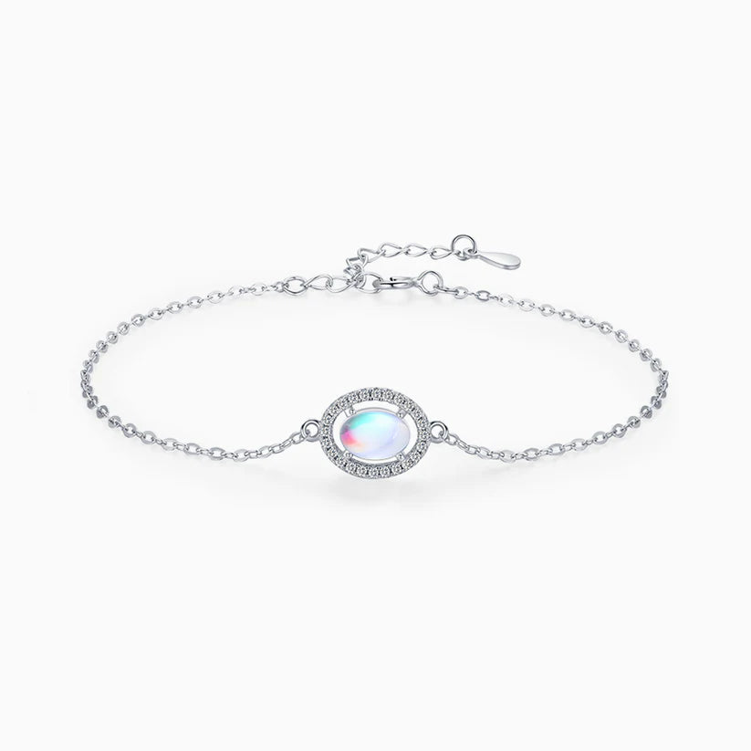 Bracelet Pierre de Lune