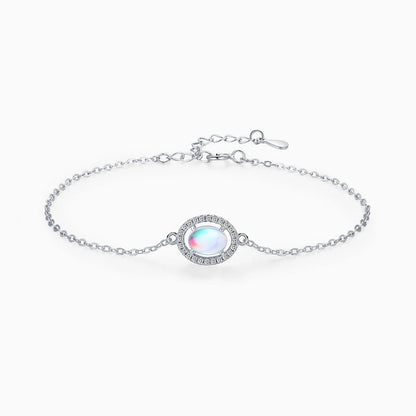 Bracelet Pierre de Lune