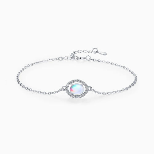 Bracelet Pierre de Lune