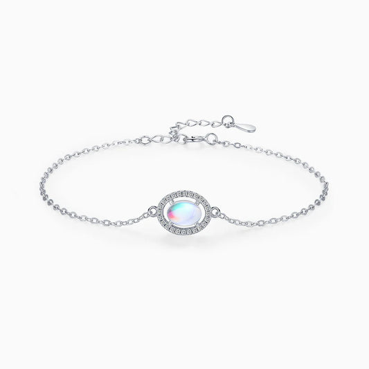 Bracelet Pierre de Lune