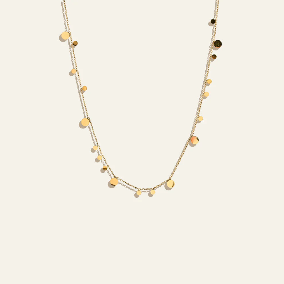 Collier Sprinkles Charme