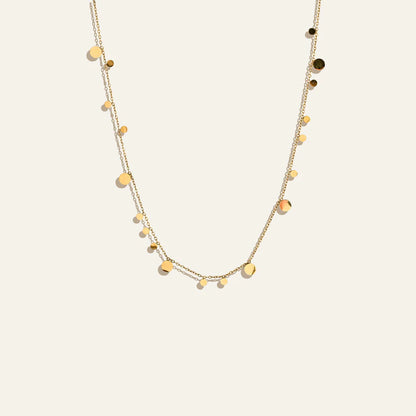 Collier Sprinkles Charme