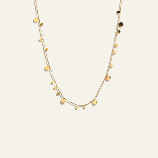 Collier Sprinkles Charme