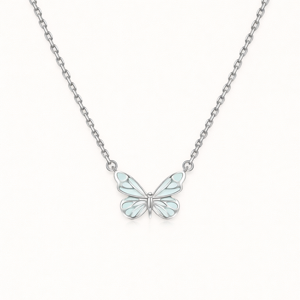 Collection Papillon du Renouveau | Set 3 Pièces