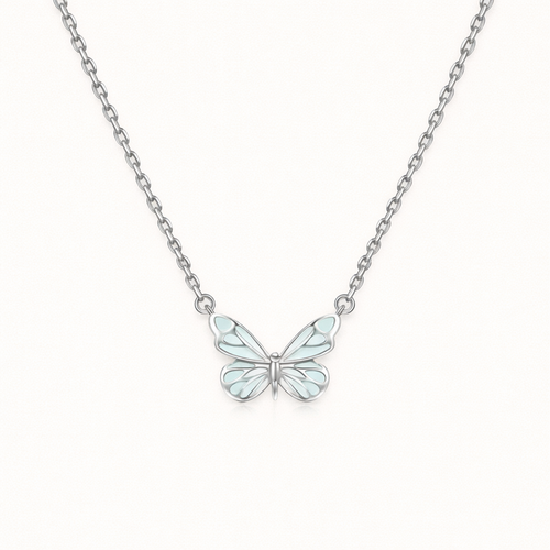Collection Papillon du Renouveau | Set 3 Pièces